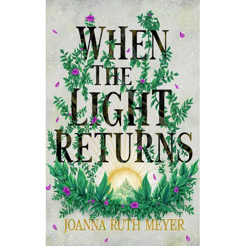 When the Light Returns