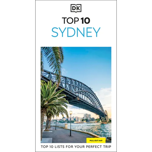 DK Top 10 Sydney