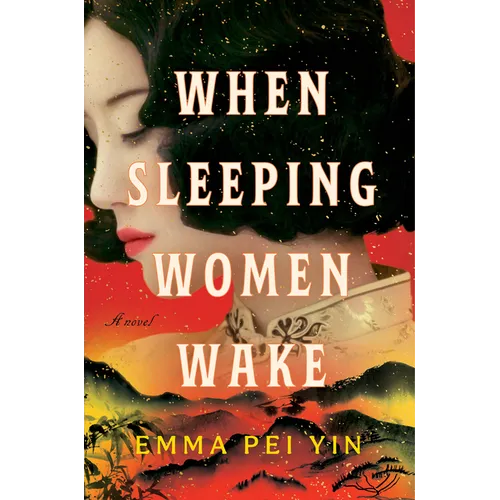 When Sleeping Women Wake