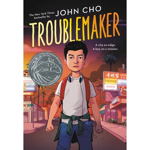 Troublemaker