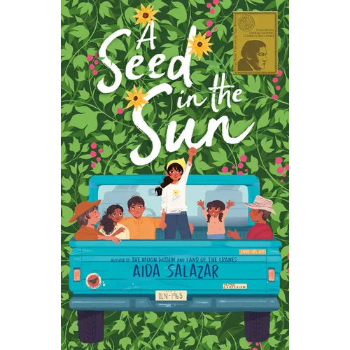 A Seed in the Sun
