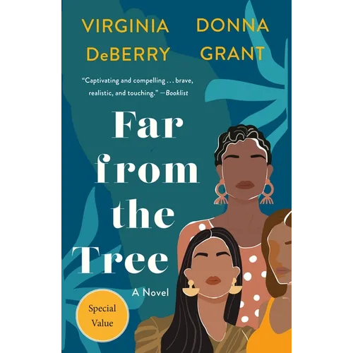 Far from the Tree