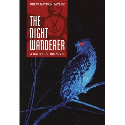 The Night Wanderer