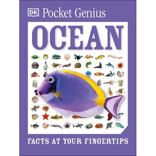 Pocket Genius Ocean