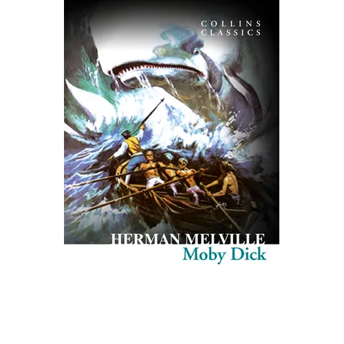 Moby Dick