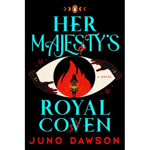 Her Majesty's Royal Coven