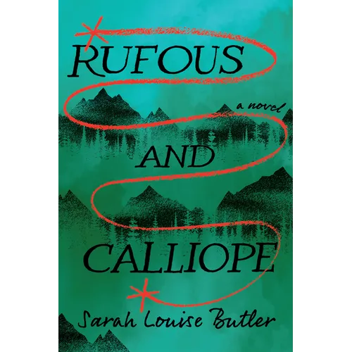 Rufous and Calliope