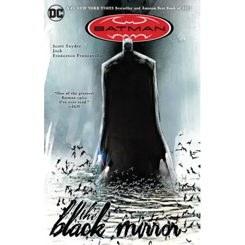 The Black Mirror