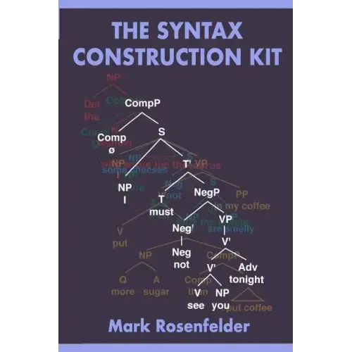 The Syntax Construction Kit