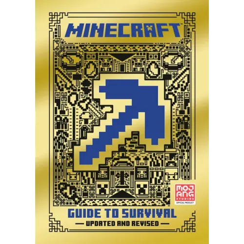 Minecraft: Guide to Survival (Updated)