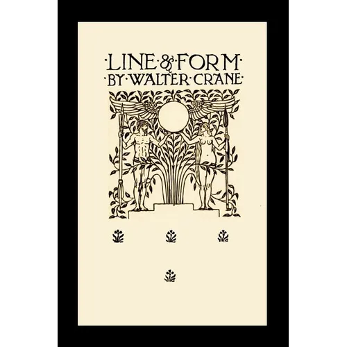 Line and Form (Paperback)