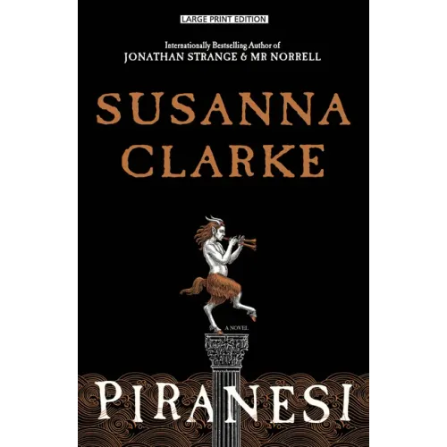 Piranesi