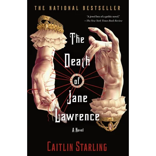 The Death of Jane Lawrence