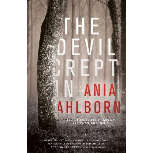 The Devil Crept In