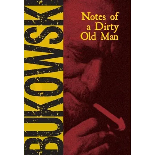 Notes of a Dirty Old Man