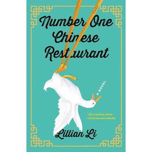 Number One Chinese Restaurant