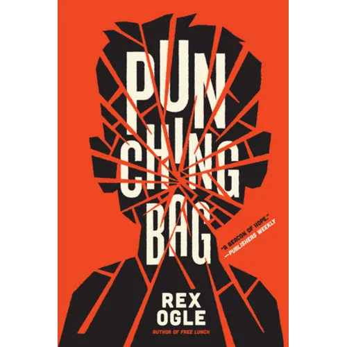 Punching Bag - Paperback