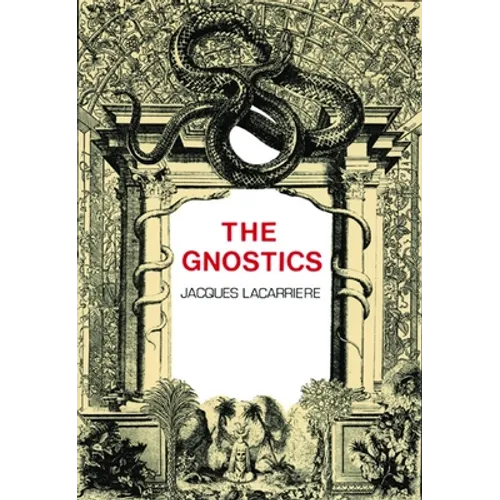 The Gnostics