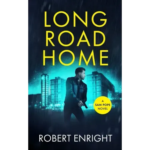 Long Road Home