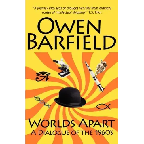 Worlds Apart: A Dialogue of the 1960's
