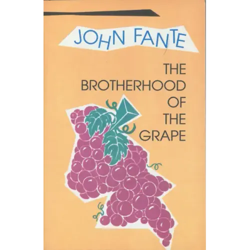 The Brotherhood of the Grape