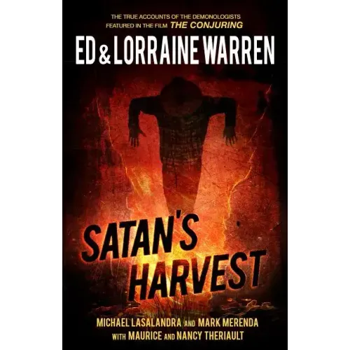 Satan's Harvest