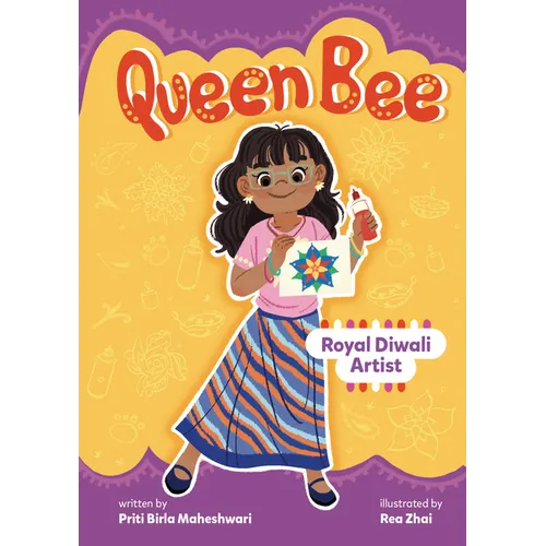 Royal Diwali Artist