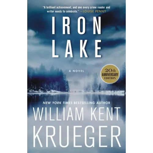 Iron Lake (20th Anniversary Edition)