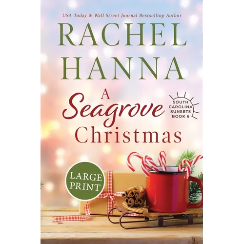 A Seagrove Christmas