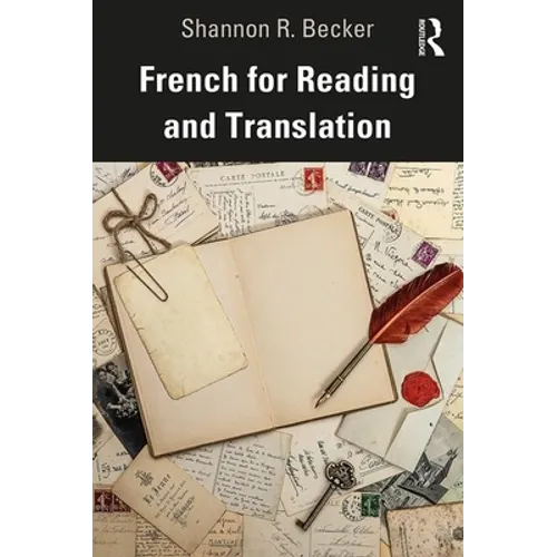 French for Reading and Translation