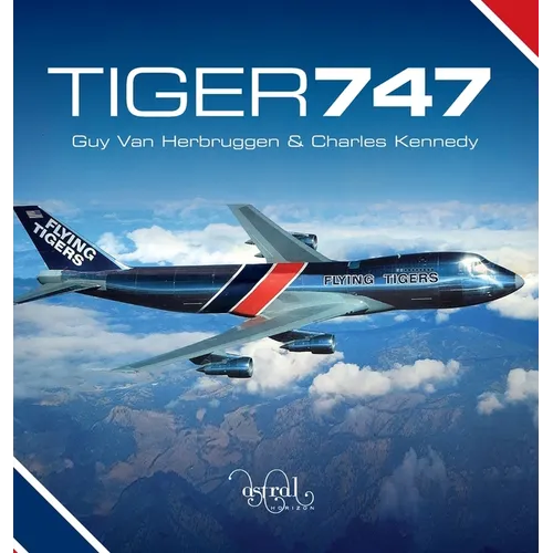 Tiger 747