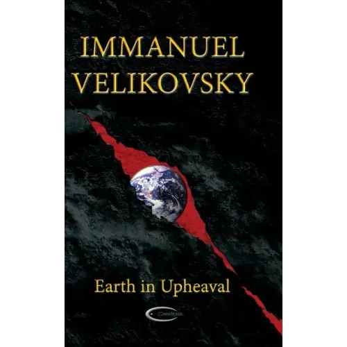 Earth in Upheaval