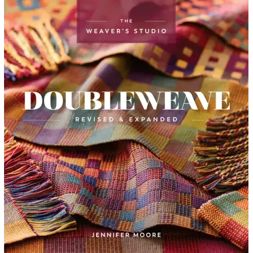 Doubleweave Revised & Expanded