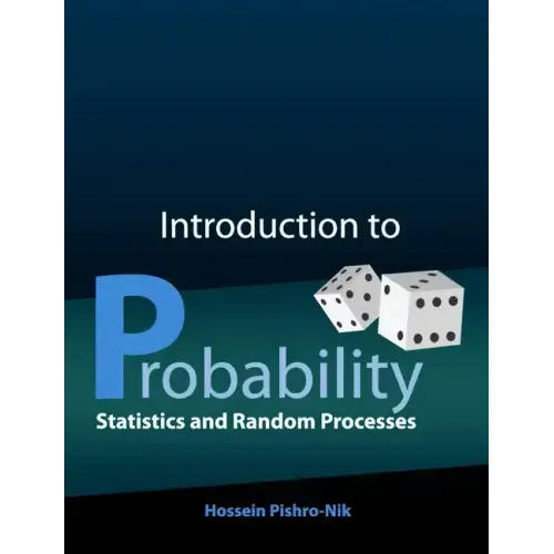 Introduction to Probability, Statistics, and Random Processes