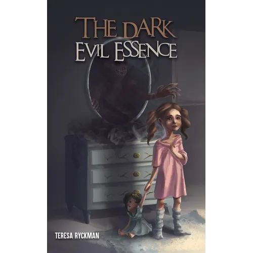 The Dark Evil Essence