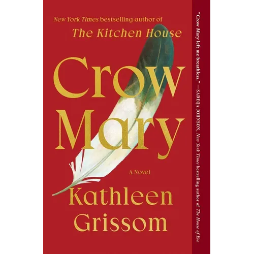Crow Mary