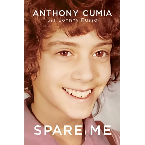Spare Me