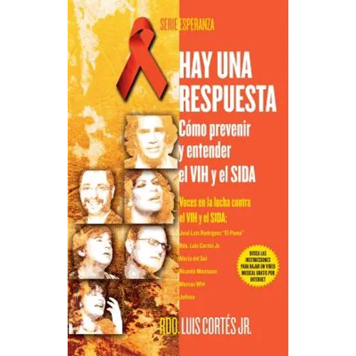 Hay una respuesta (There Is an Answer)