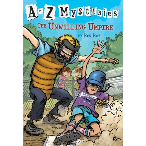 The Unwilling Umpire