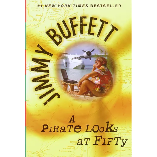 A Pirate Looks at Fifty