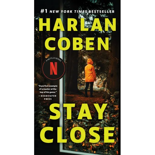 Stay Close