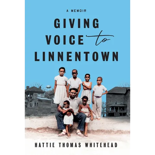 Giving Voice To Linnentown