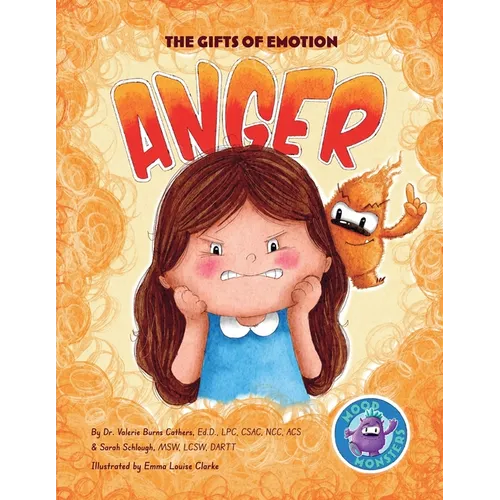Anger