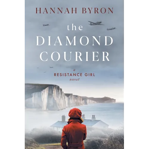 The Diamond Courier
