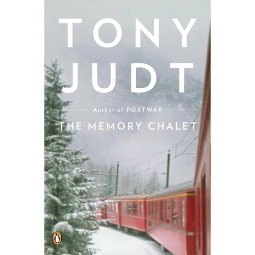 The Memory Chalet
