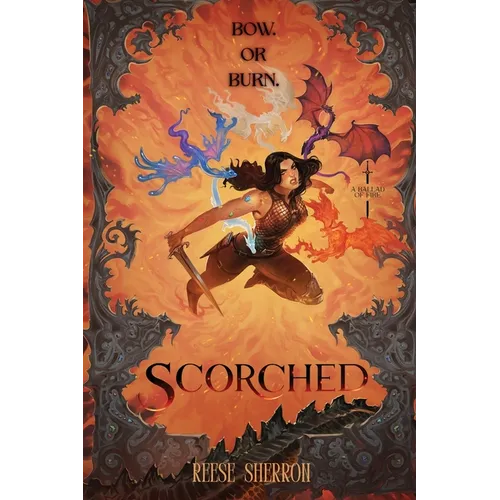 Scorched