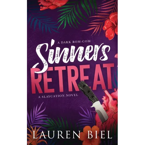 Sinners Retreat Deluxe Edition: A Dark Rom-Com
