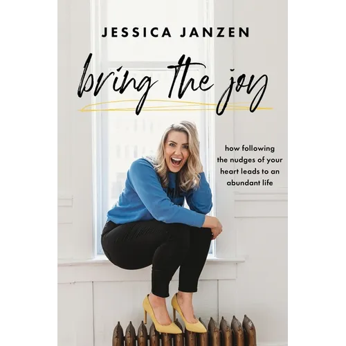Bring The Joy