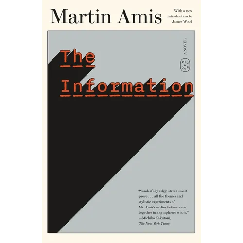The Information