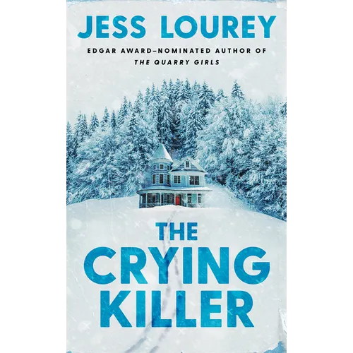 The Crying Killer